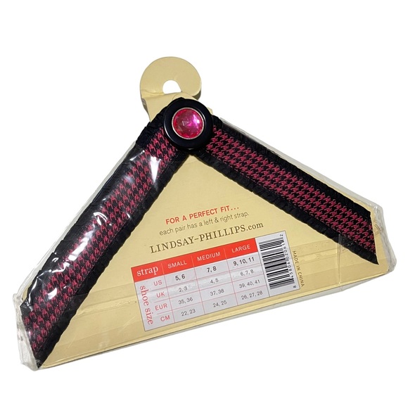 NEW Switch Flops Straps Size Large Lot of 4 - Picture 10 of 10